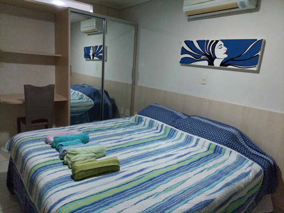 Apartamento Manaira Palace João Pessoa