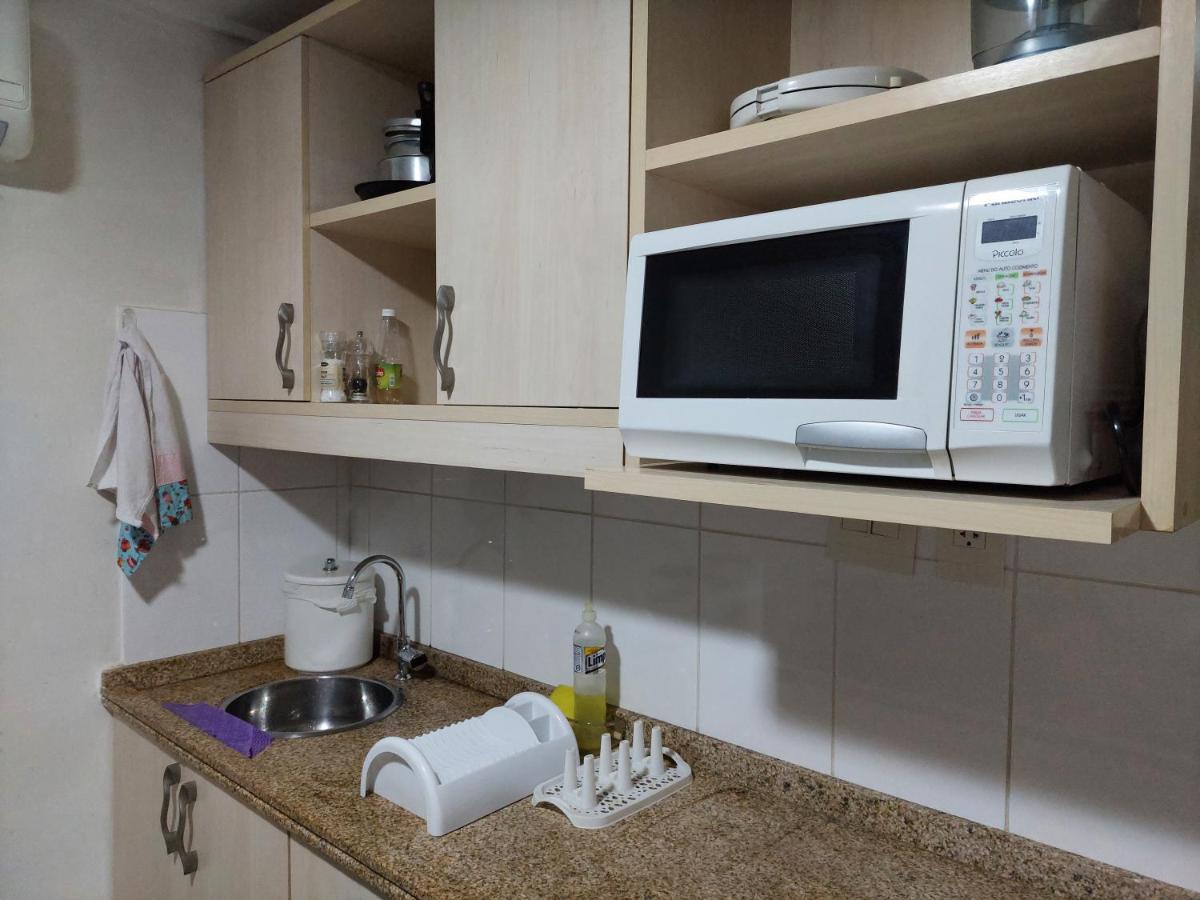 Manaira Palace Apartamento