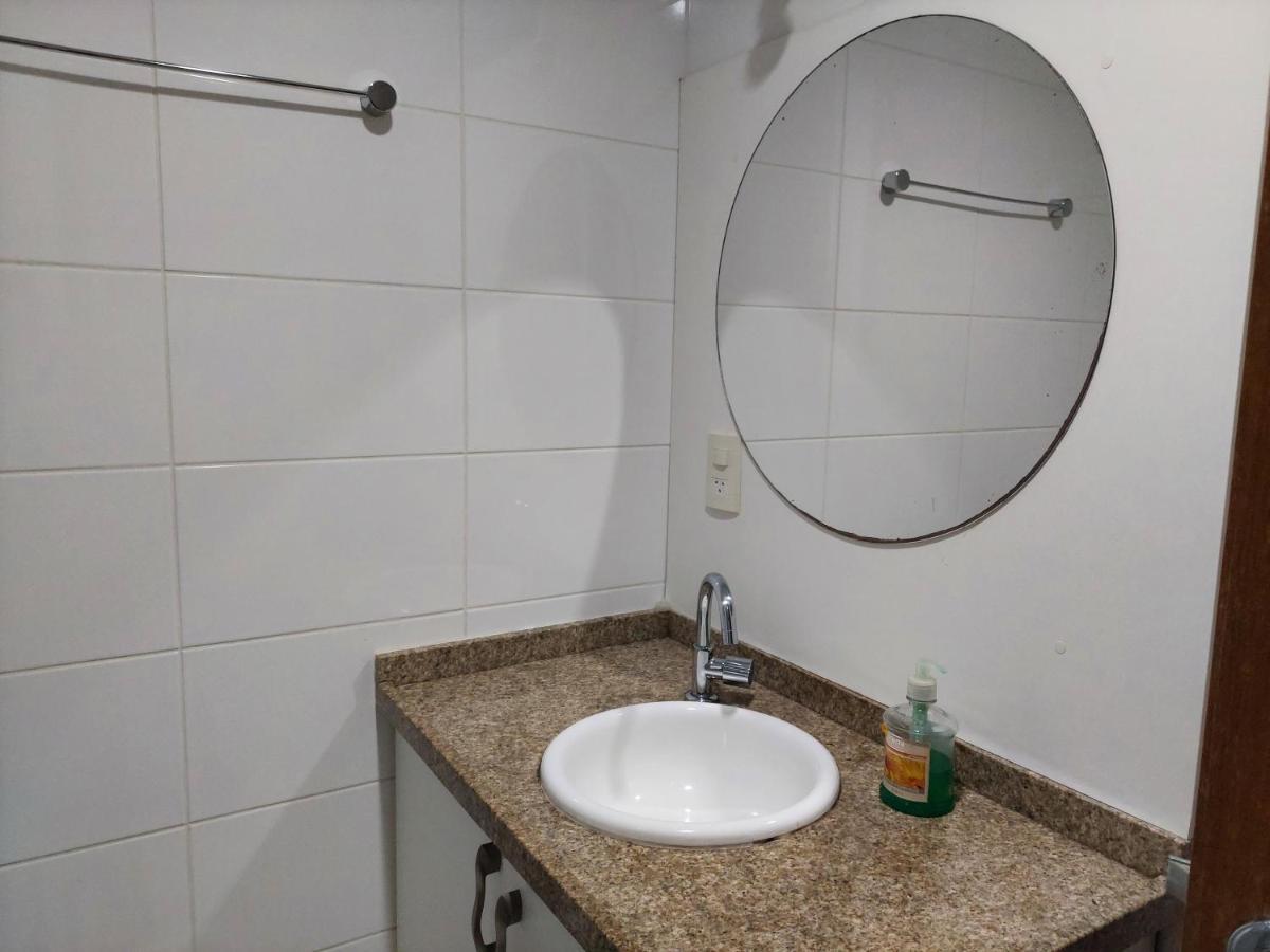 Apartamento Manaira Palace João Pessoa