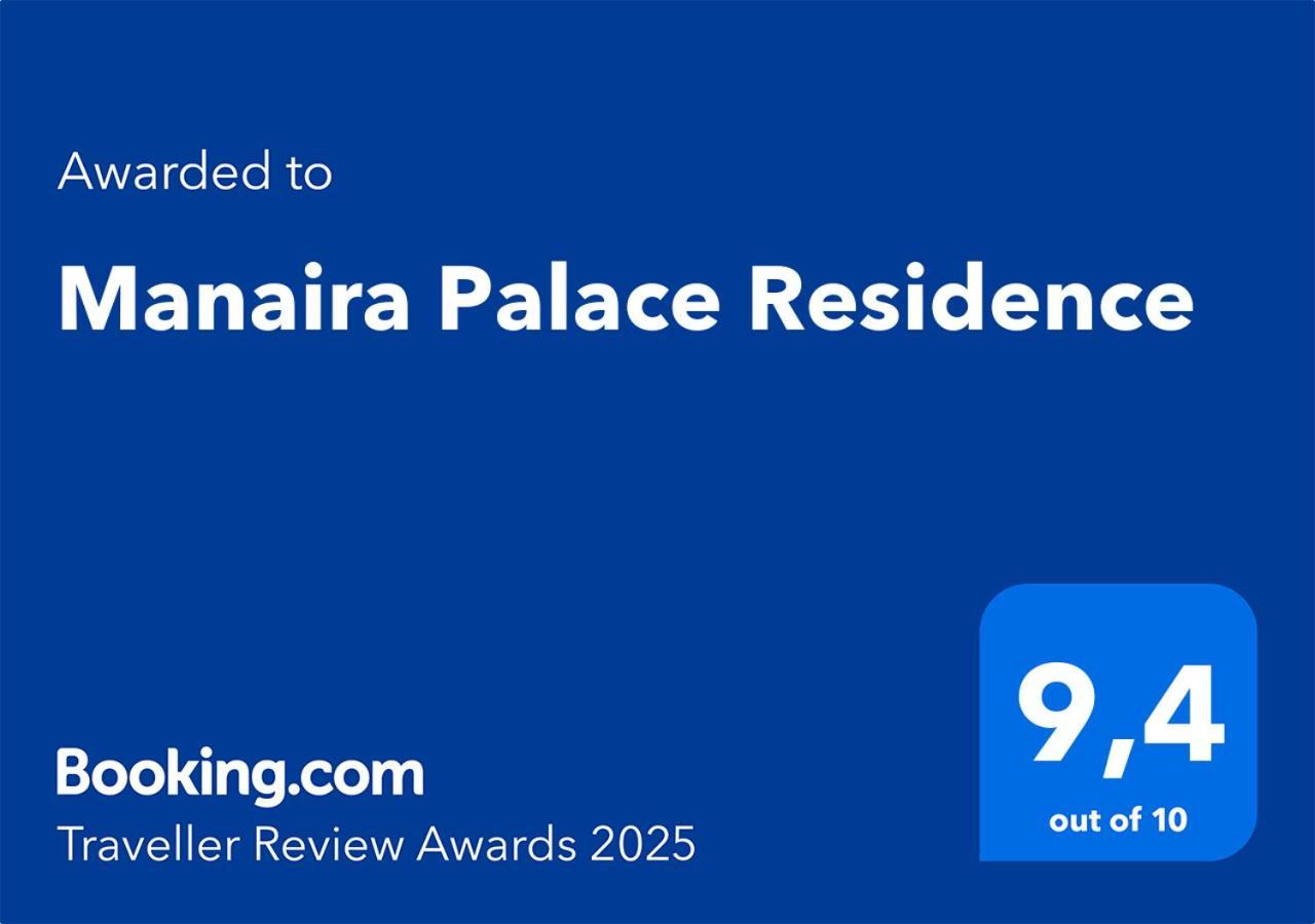 Manaira Palace Apartamento João Pessoa