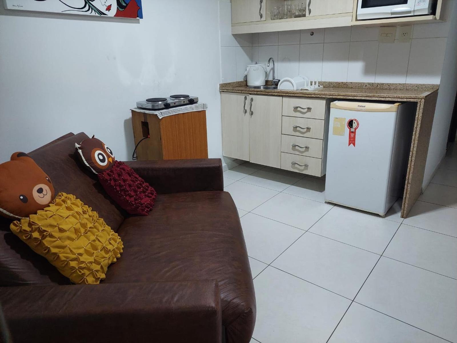 Apartamento Manaira Palace João Pessoa