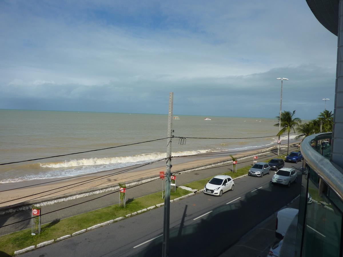 Apartamento Manaira Palace