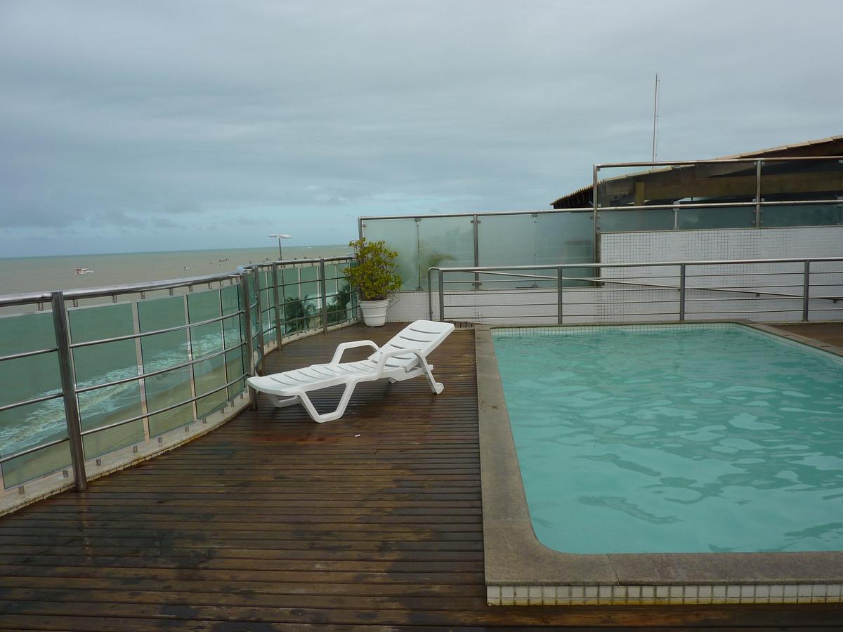 Apartamento Manaira Palace