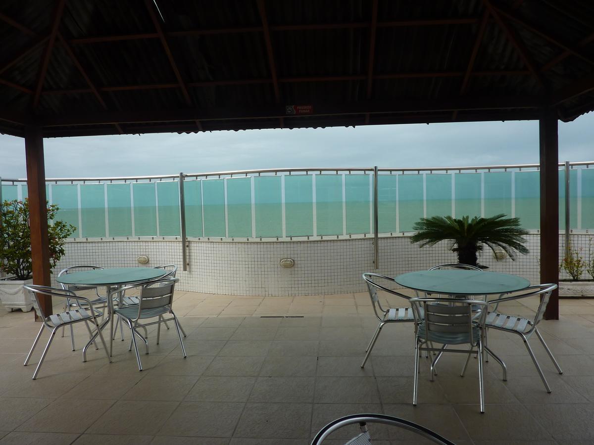 Manaira Palace Apartamento *