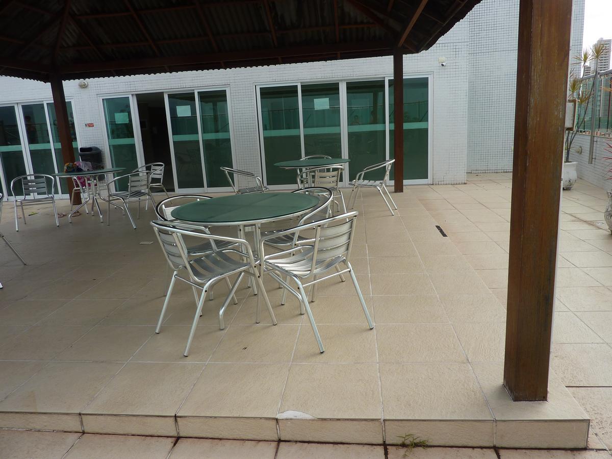 Manaira Palace Apartamento