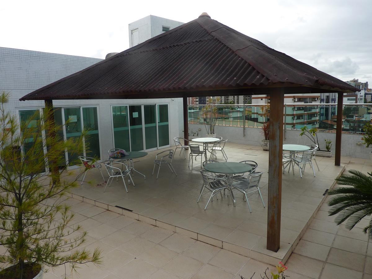 Apartamento Manaira Palace
