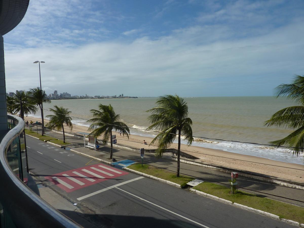 Manaira Palace João Pessoa